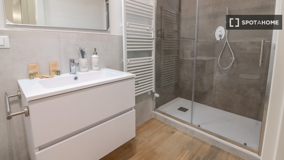 Apartment mono Florencia, 60m² — foto 13