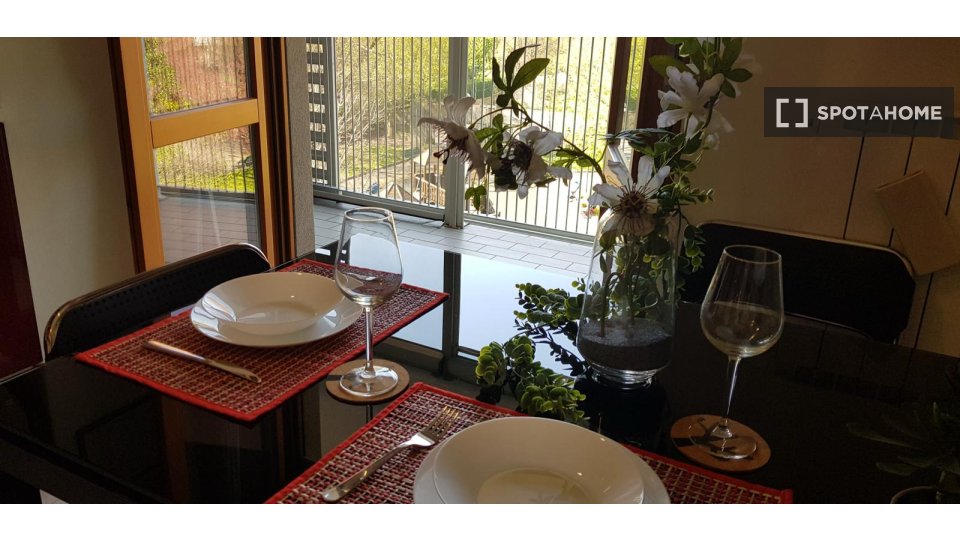 Apartment Milan, 1 bed — photo 5