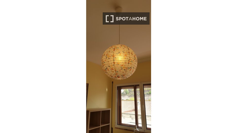 Double room Coimbra, 4 beds, 150m² — photo 3