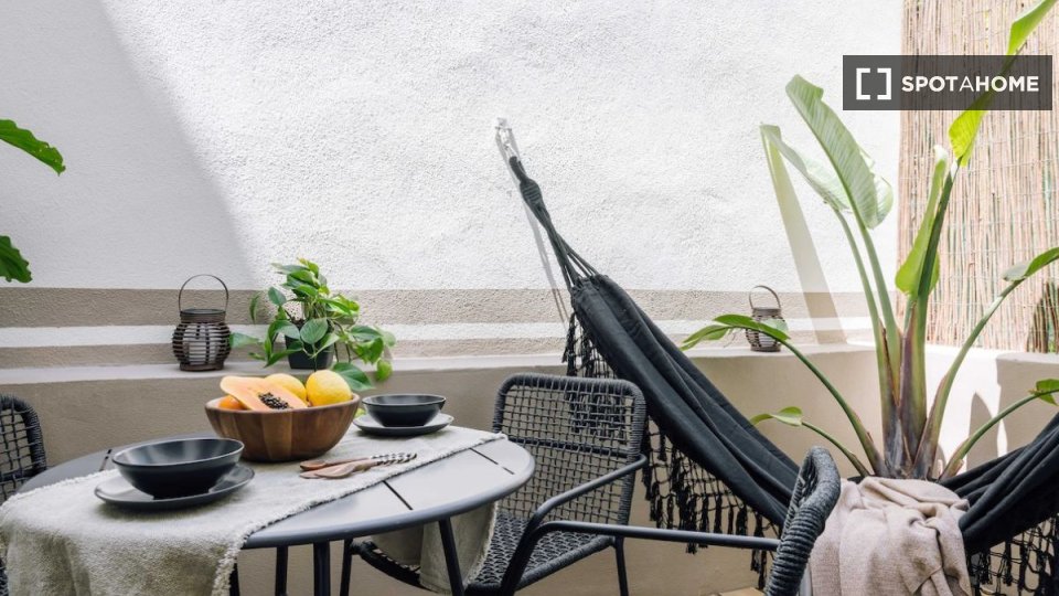 Apartment Lisbon, 2 beds — photo 4