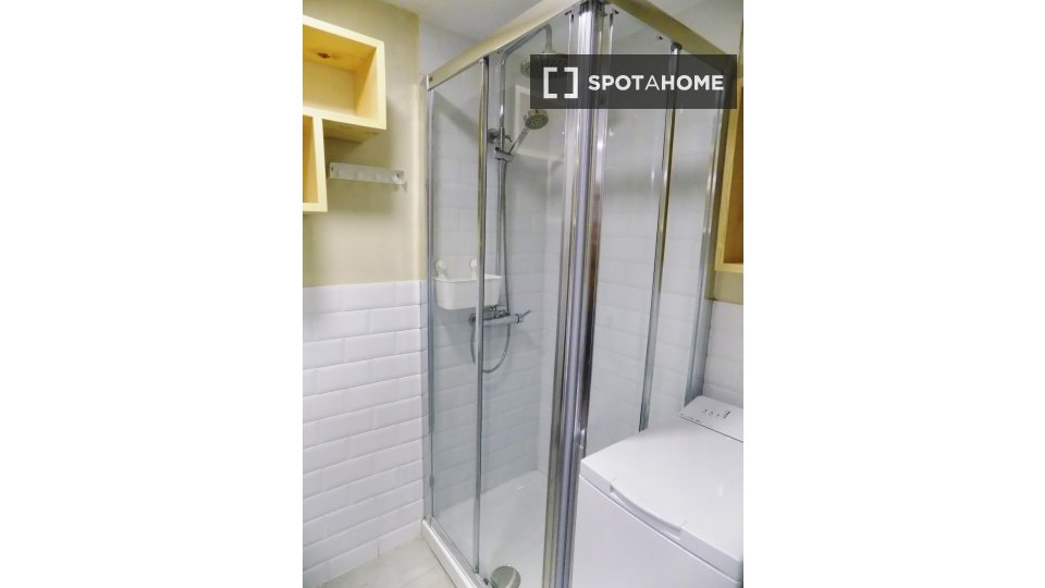 Apartment Santa_Cruz_De_Tenerife, 1 bed, 30m² — photo 5