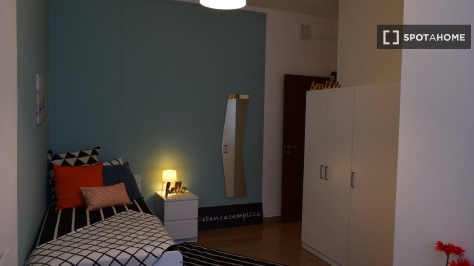 Double room Brescia, 6 beds — photo 2