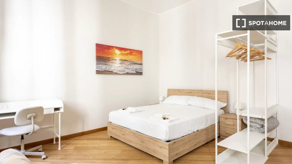 Apartment mono Genoa — photo 4