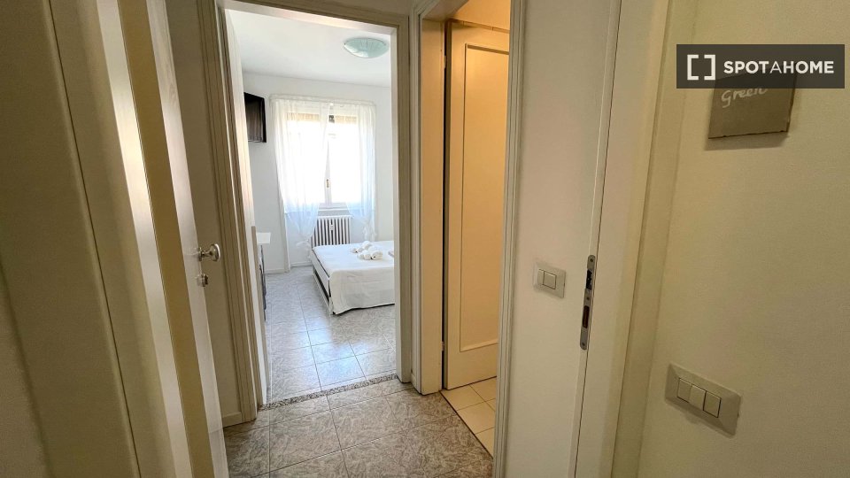 Apartment mono Milan, 20m² — photo 10