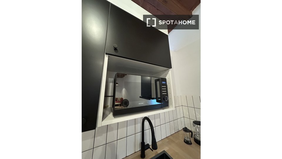 Apartment mono Barcelona, 36m² — photo 8