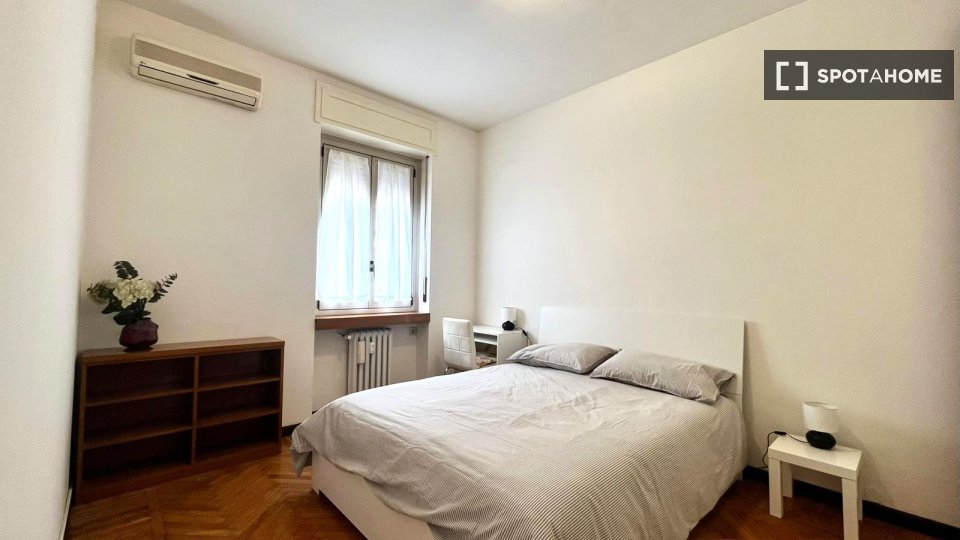 Apartment Milan, 3 beds — photo 19