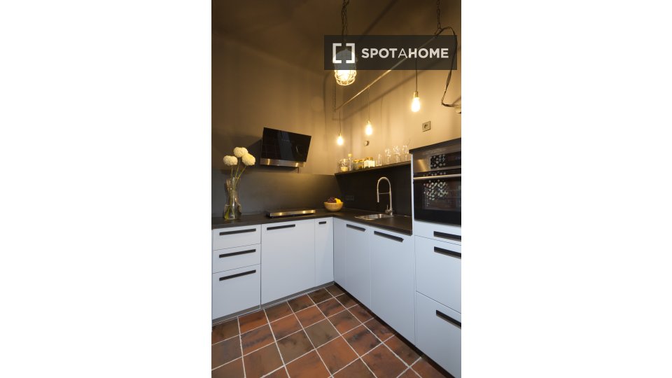 Apartment Vienna, 1 bed, 51m² — photo 8