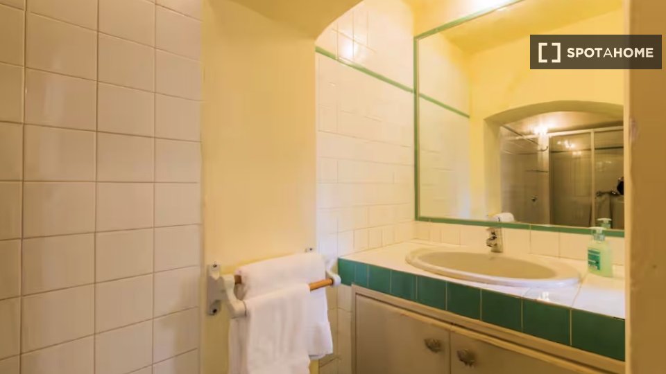 Apartment Florence, 2 beds, 75m² — photo 10
