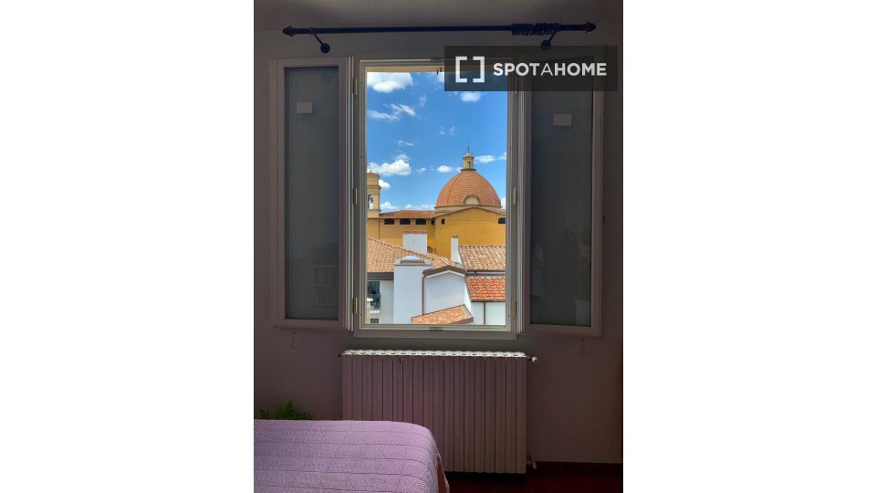 Apartment Florence, 3 beds — photo 18