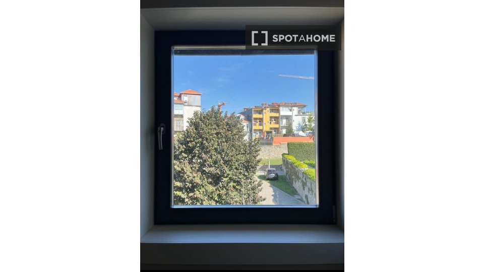 Apartment mono Porto, 40m² — photo 8