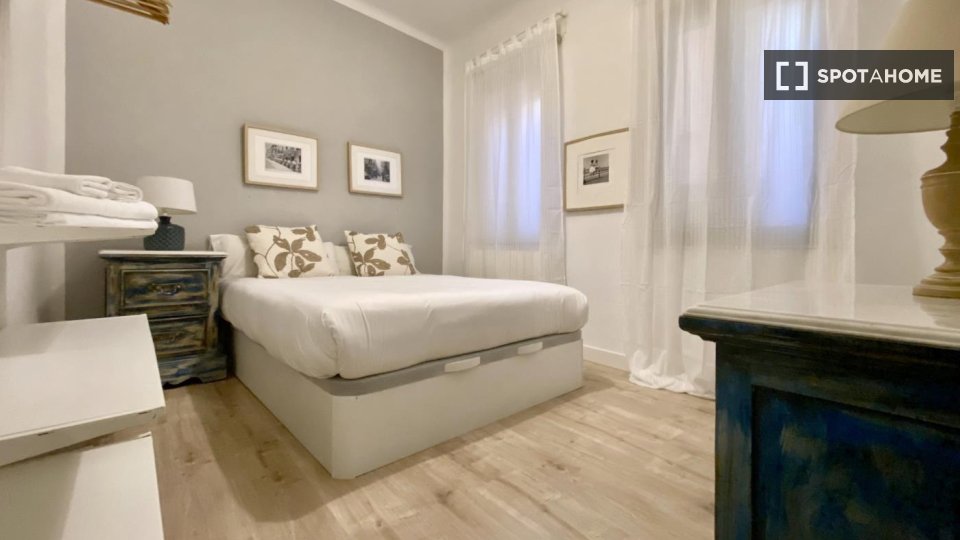 Apartment Madrid, 3 beds — photo 10