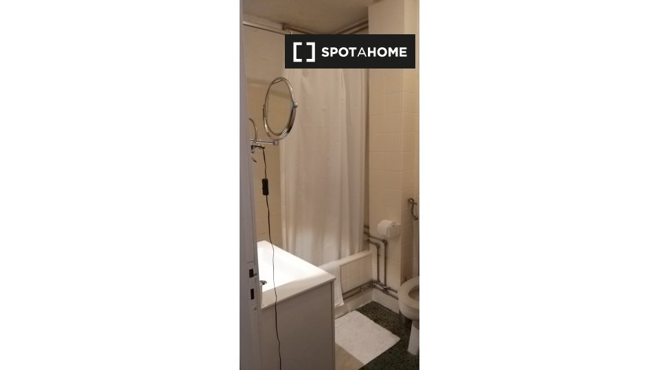 Double room Porto, 2 beds — photo 14