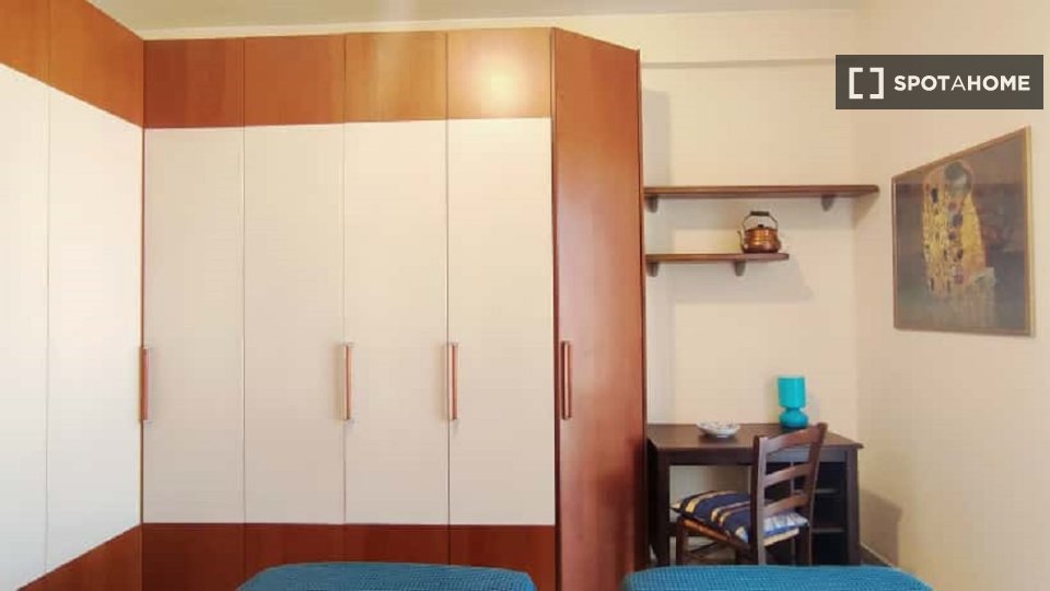 Apartment Milan, 1 bed — photo 13