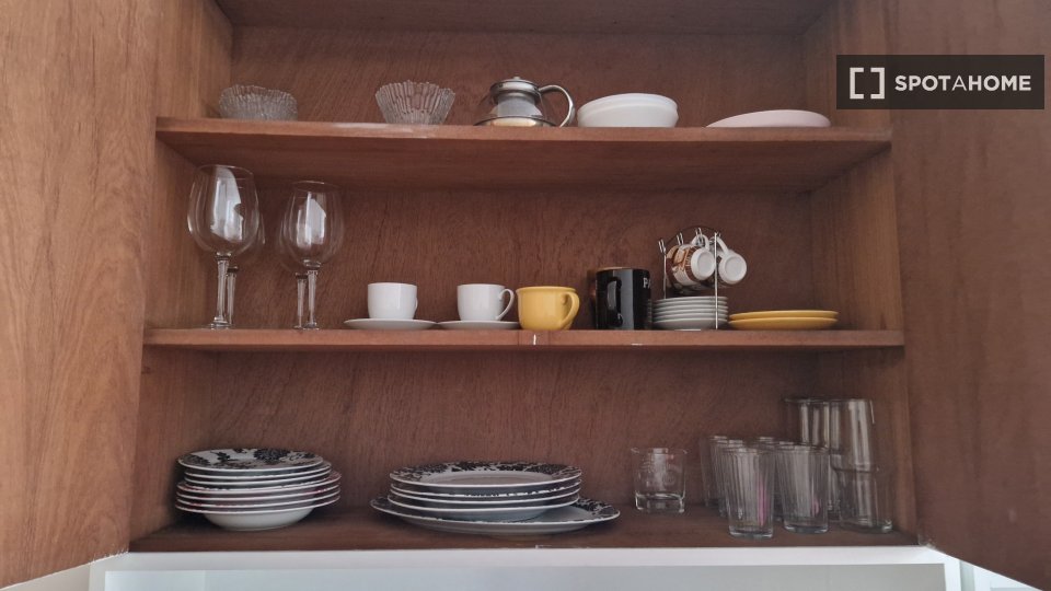 Apartment mono Porto, 45m² — photo 11