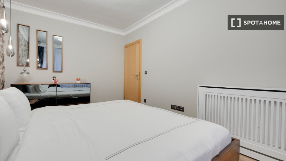 Apartment Istanbul, 1 bed — photo 10