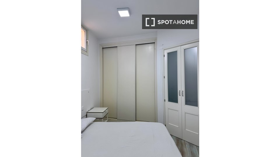 Apartment mono Madrid — photo 6