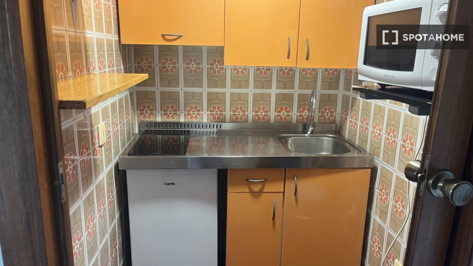 Apartment Madrid, 2 beds — photo 9