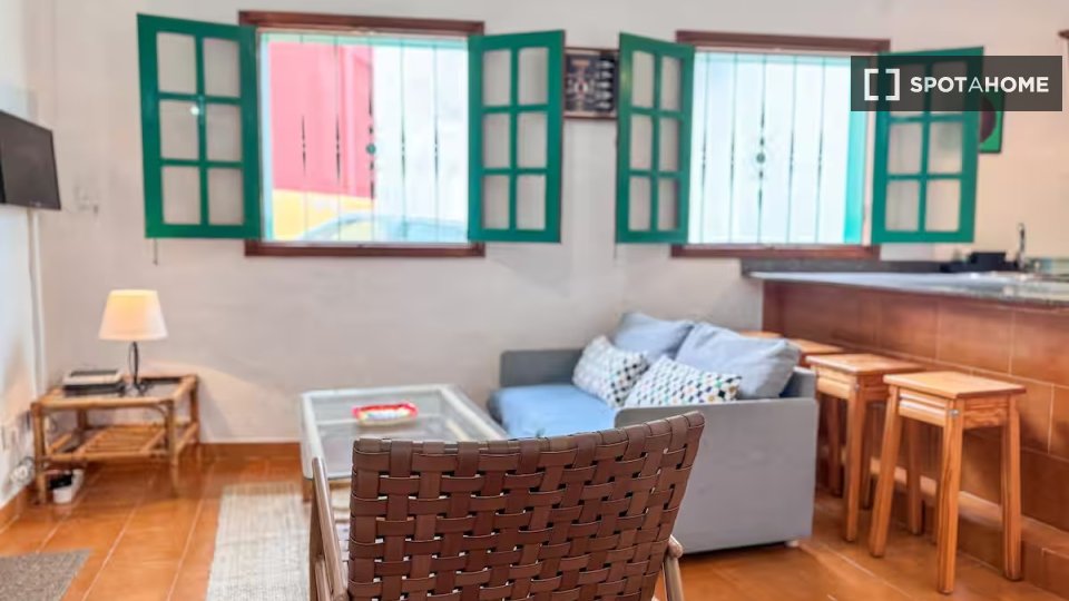 Apartment Las_Palmas_De_Gran_Canaria, 2 beds, 60m² — photo 18