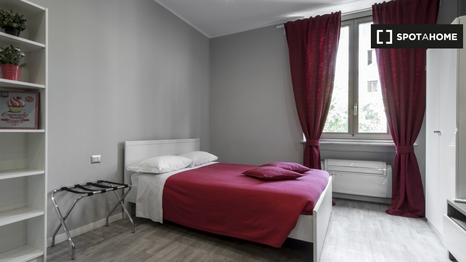 Apartment mono Milan, 30m² — photo 5