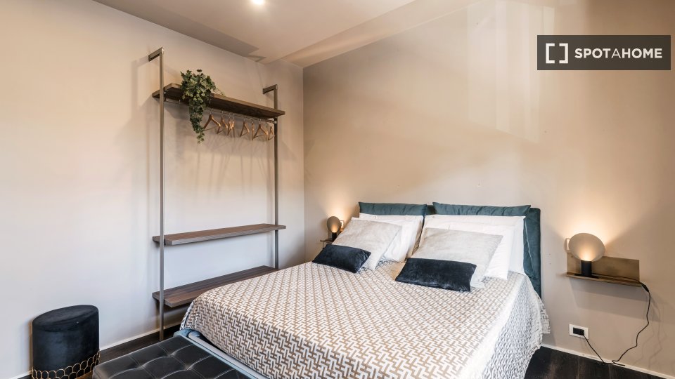Apartment Rome, 2 beds, 80m² — photo 13