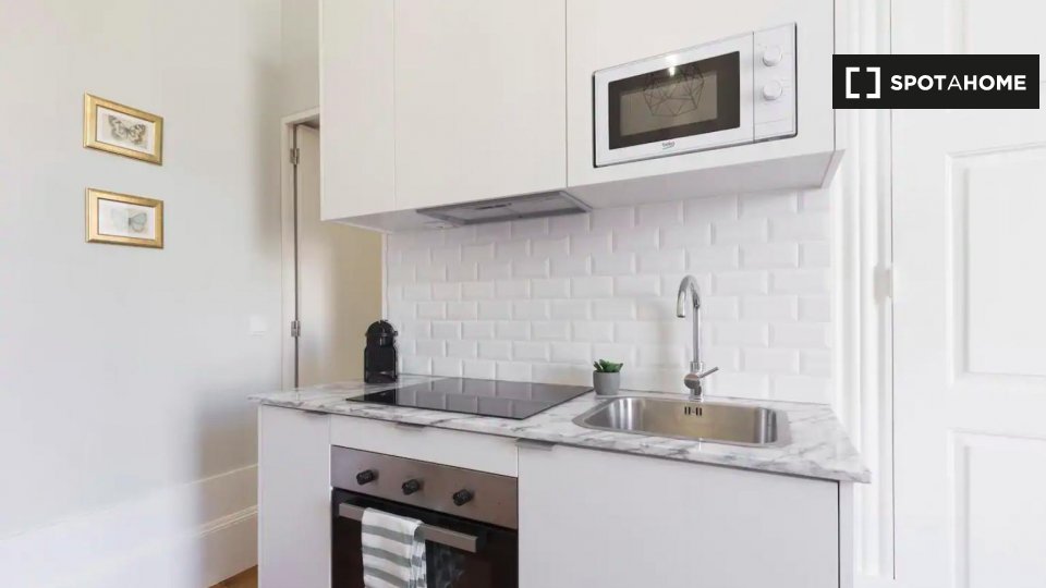 Apartment Porto, 1 bed — photo 9