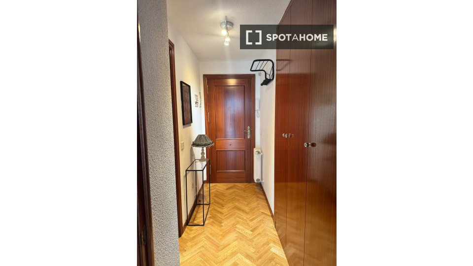 Apartment mono Madrid, 41m² — photo 9