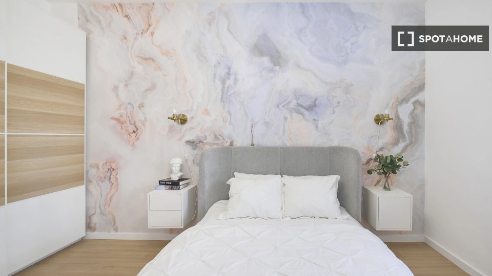 Double room Lisbon, 7 beds — photo 12