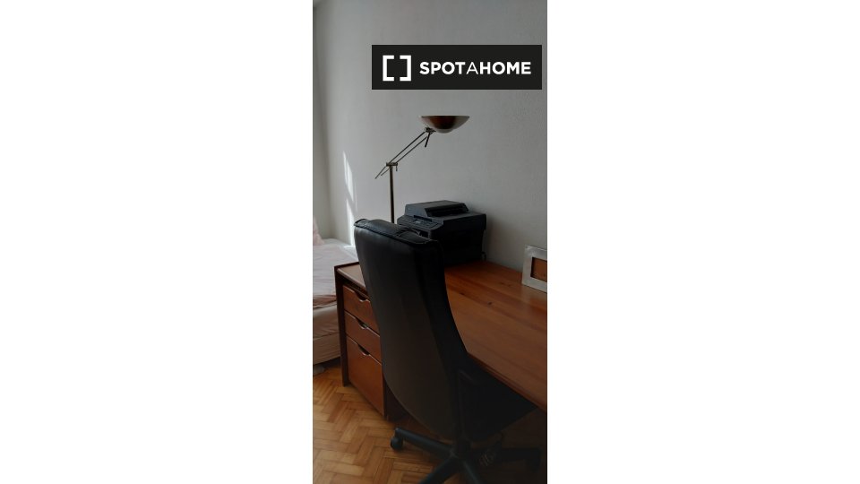 Double room Porto, 2 beds — photo 5