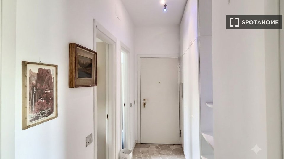 Appartamento Milano, 1 camera — foto 10