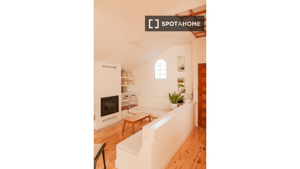 Apartment Madrid, 2 beds — photo 11