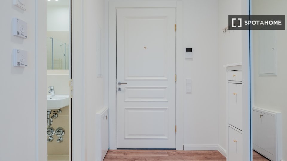 Apartment mono Berlin, 23m² — photo 4