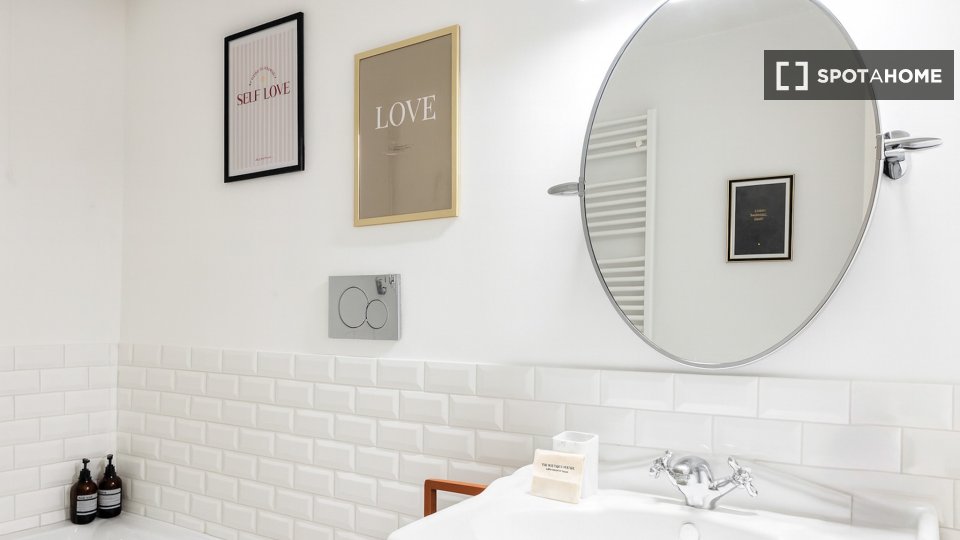 Apartment Milan, 2 beds — photo 36