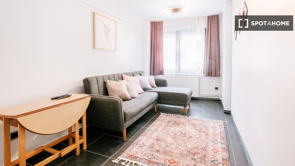 Apartment Istanbul, 1 bed — photo 8