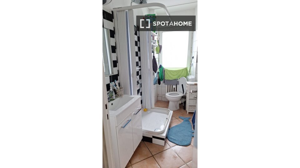 Apartment Berlin, 3 beds, 67m² — photo 5