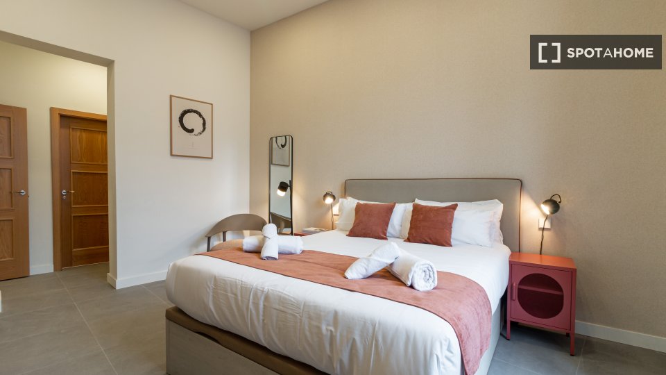 Apartment Madrid, 3 beds — photo 18
