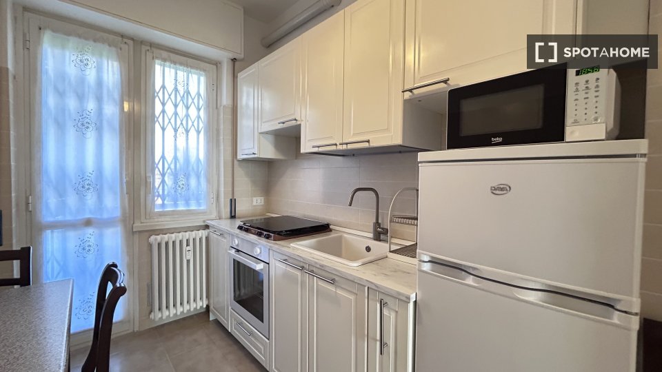 Apartment Milan, 2 beds, 97m² — photo 23