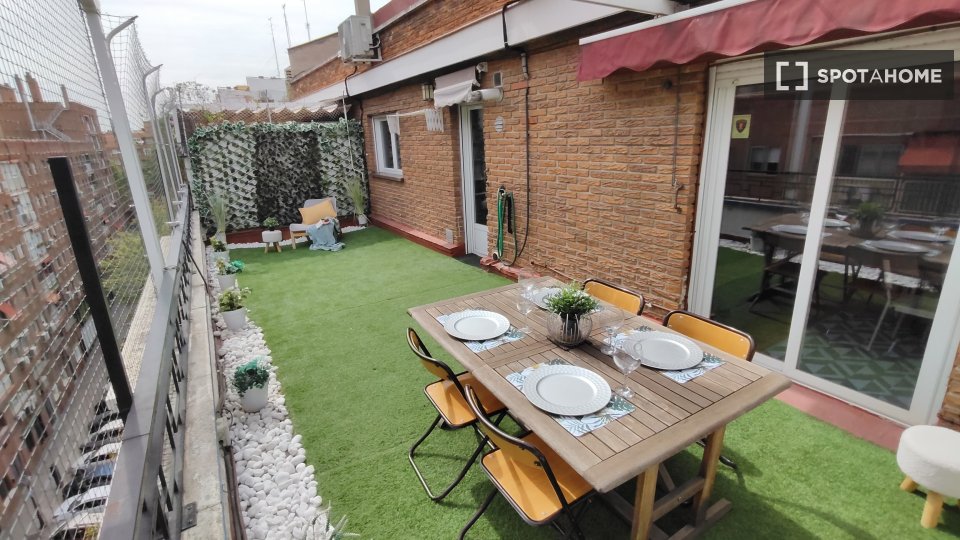 Apartment Madrid, 3 beds — photo 58