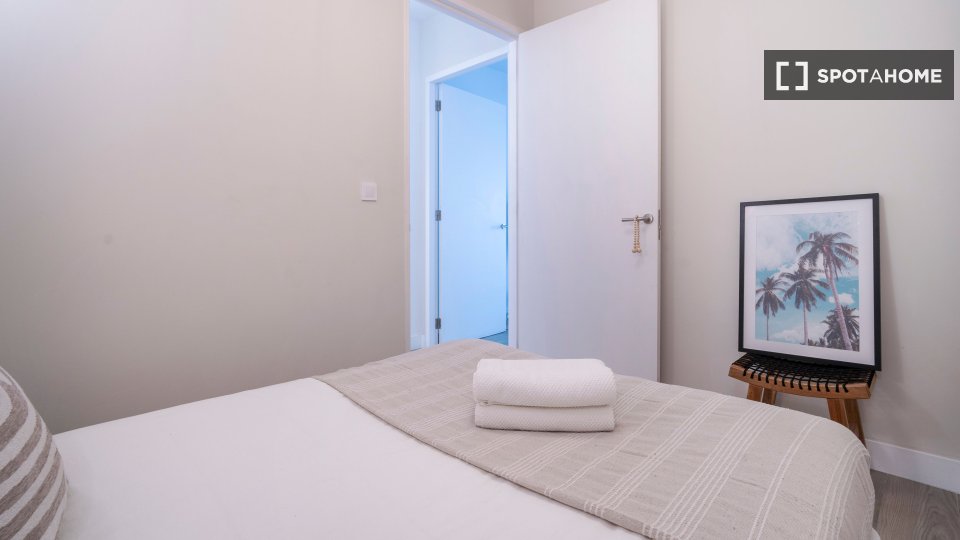 Apartment Valencia, 3 beds — photo 7