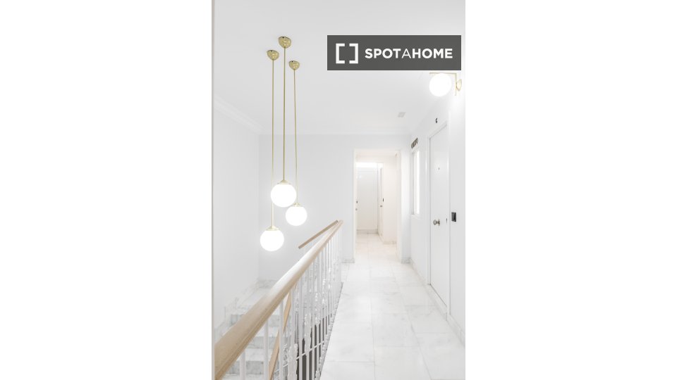 Apartment mono Madrid, 39m² — photo 4