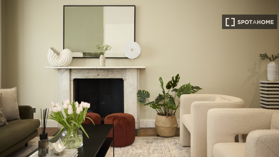 Apartment London, 4 beds, 198m² — photo 18