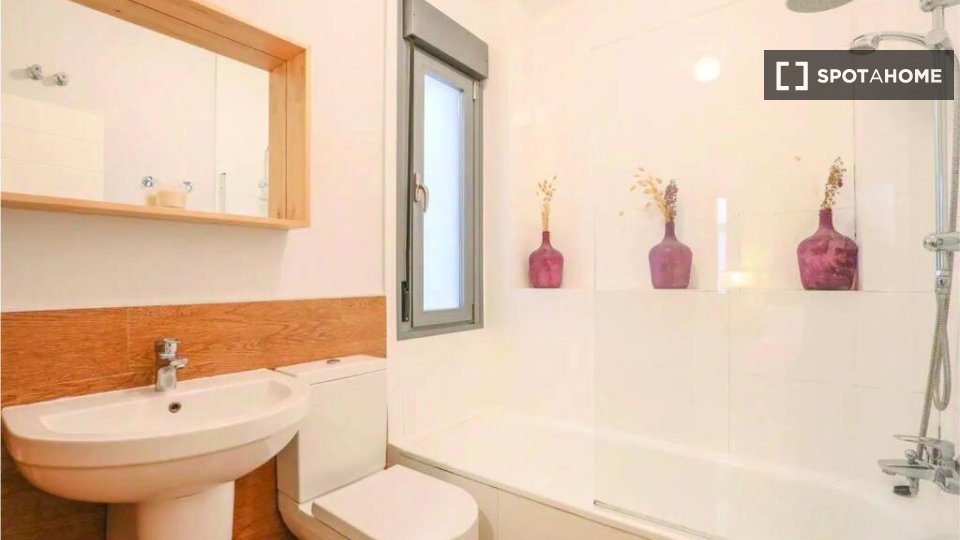 Apartamento Sevilla, 2 habitaciones, 115m² — foto 19