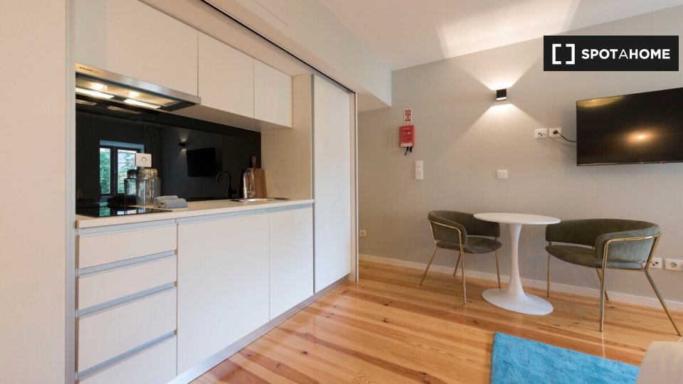 Apartment mono Porto — photo 11