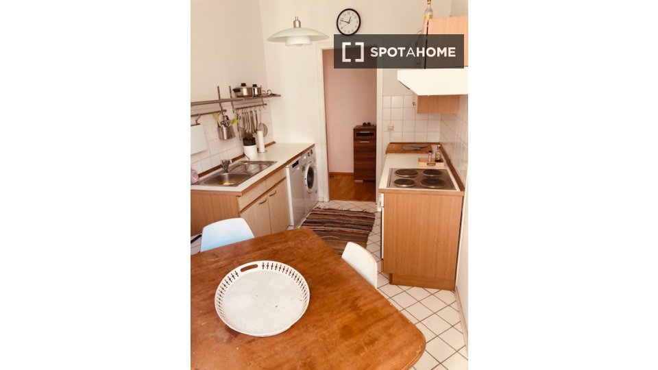 Apartment Berlin, 2 beds, 65m² — photo 5