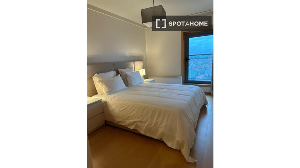 Apartment Lisbon, 1 bed — photo 12
