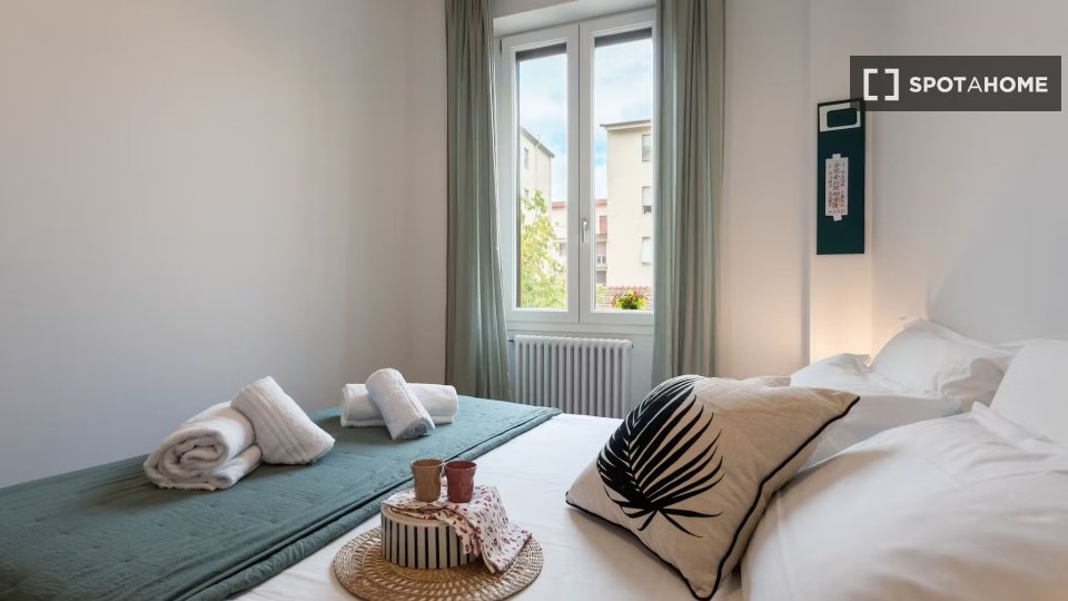 Apartment Florence, 2 beds — photo 5