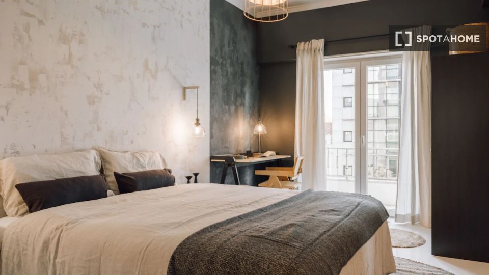 Apartment Lisbon, 3 beds — photo 3