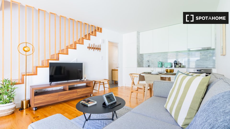 Apartment Porto, 1 bed — photo 4