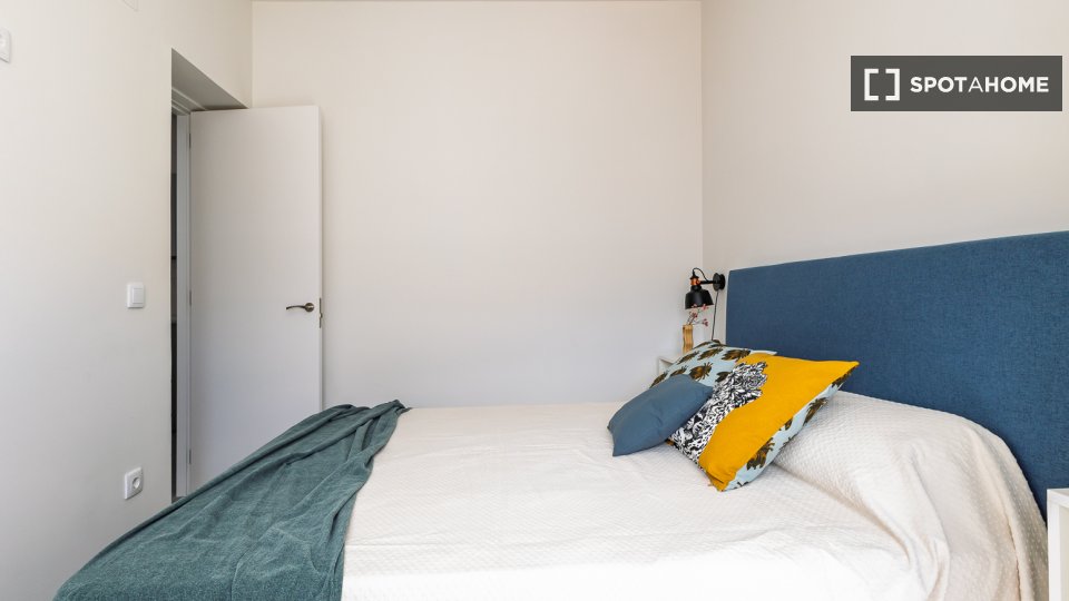 Apartment Valencia, 1 bed — photo 17