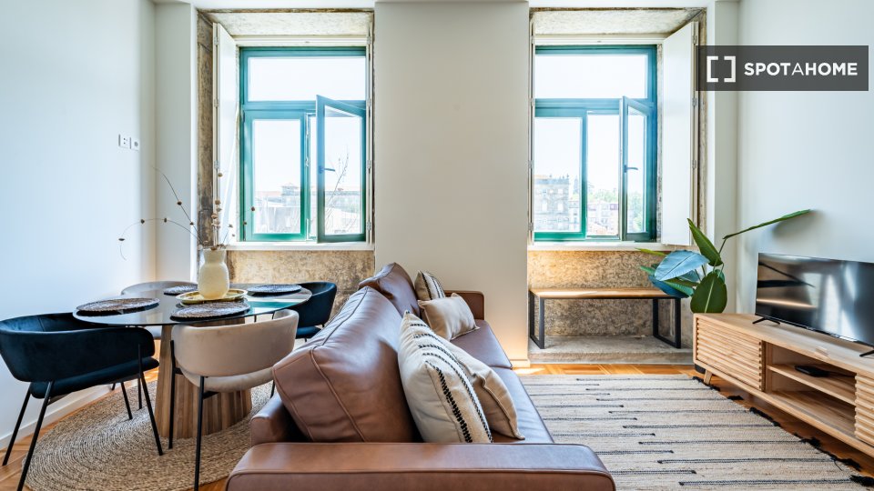 Apartment mono Porto, 49m² — photo 5
