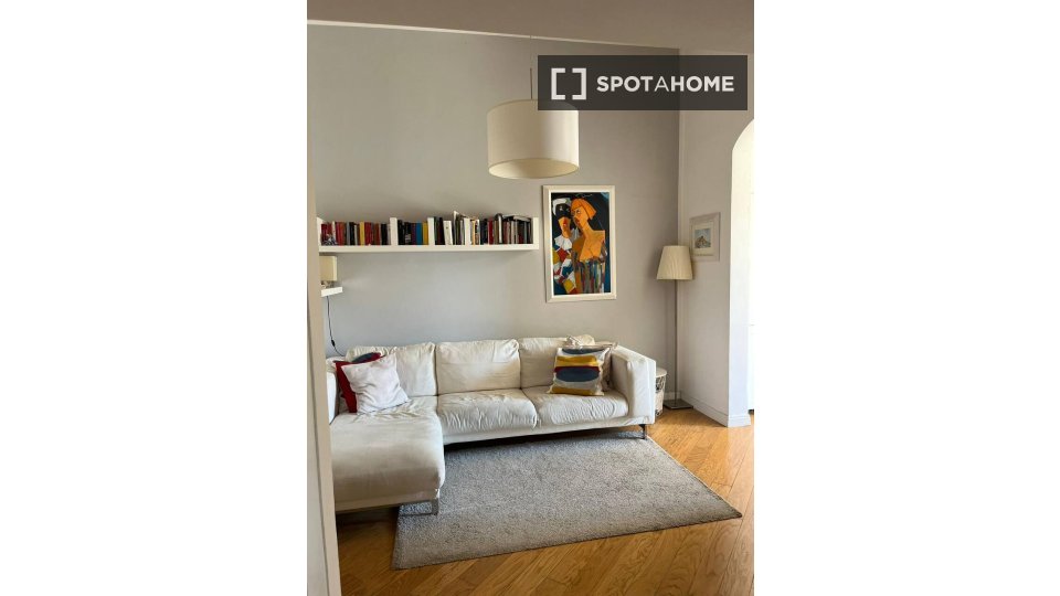 Apartment Florence, 2 beds — photo 3